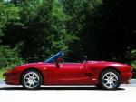 De La Chapelle Roadster 1998 года